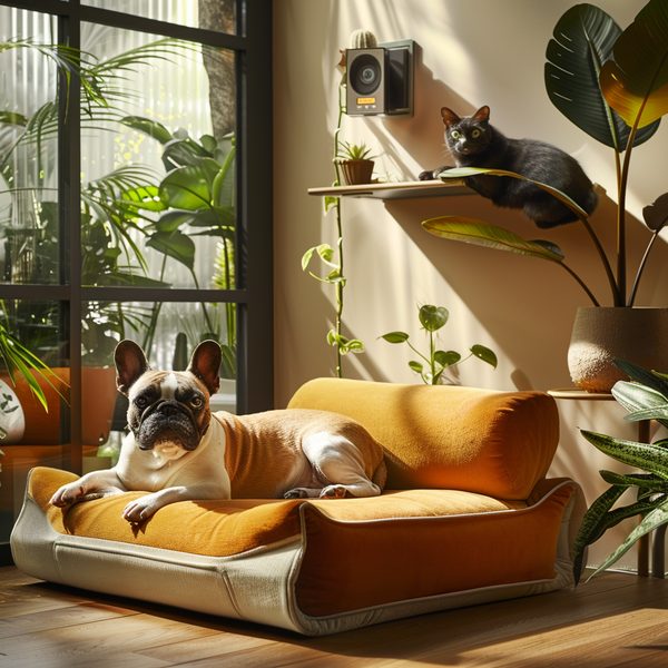 Actualité chiens et chats : tendances 2024