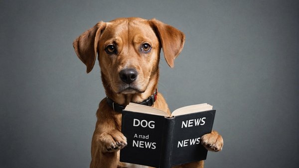 Actualités des chiens : récits inspirants et conseils pratiques