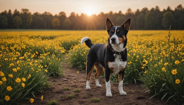 Inspiration et conseils pratiques pour les passionnés de chiens
